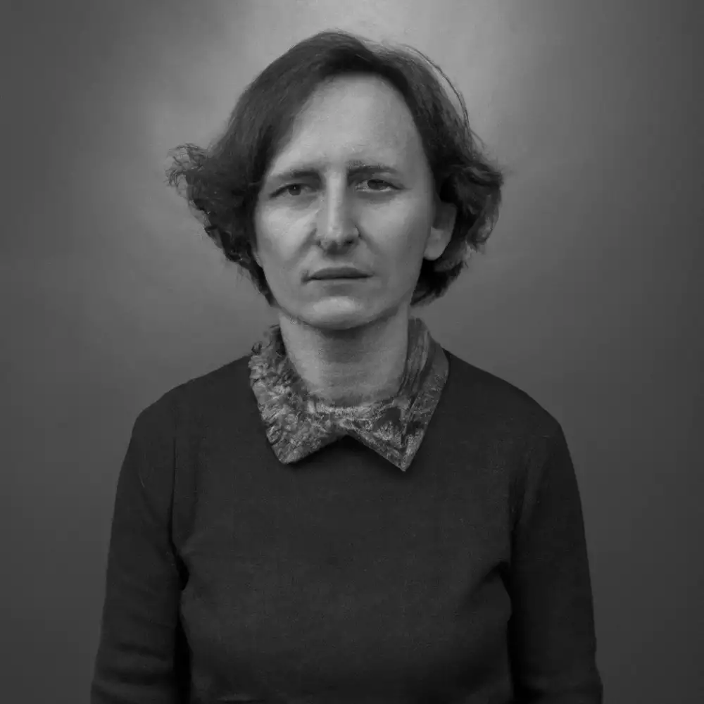 Magdalena Kopecká